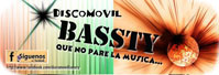 Discomovil Bassty